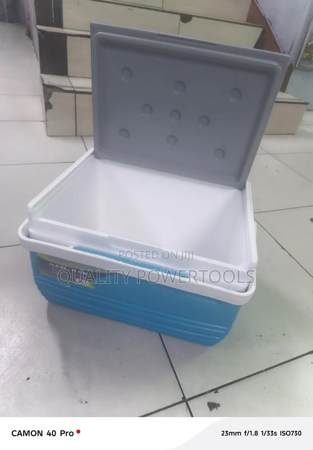 11ltrs Cooler Box-Top Quality