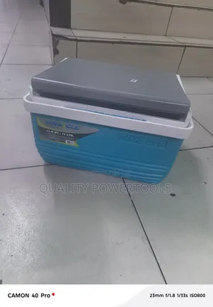 11ltrs Cooler Box-Top Quality