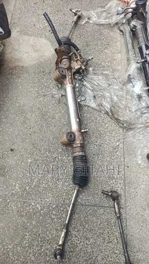 Steering Rack for Toyota Hilux Revo