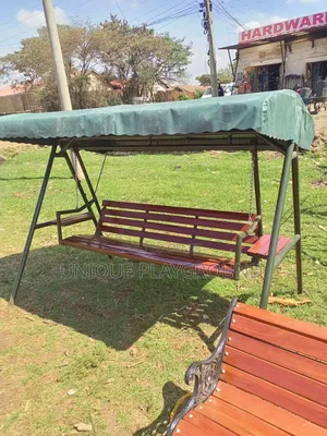 Patio, Gazebo Folding Table/Benches