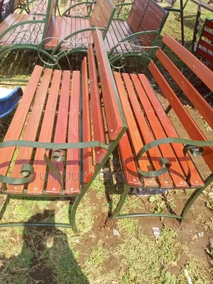 Patio, Gazebo Folding Table/Benches