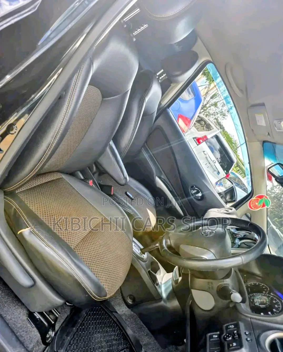 Nissan Note 1.2 Petrol 2015 Black