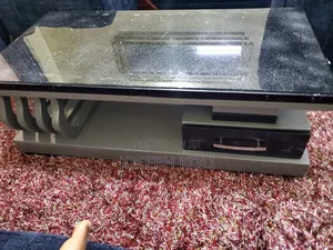 Coffee Table and TV Stand