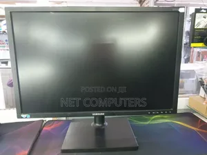 24"monitor