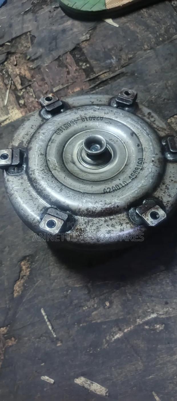 1nr Convertor Probox