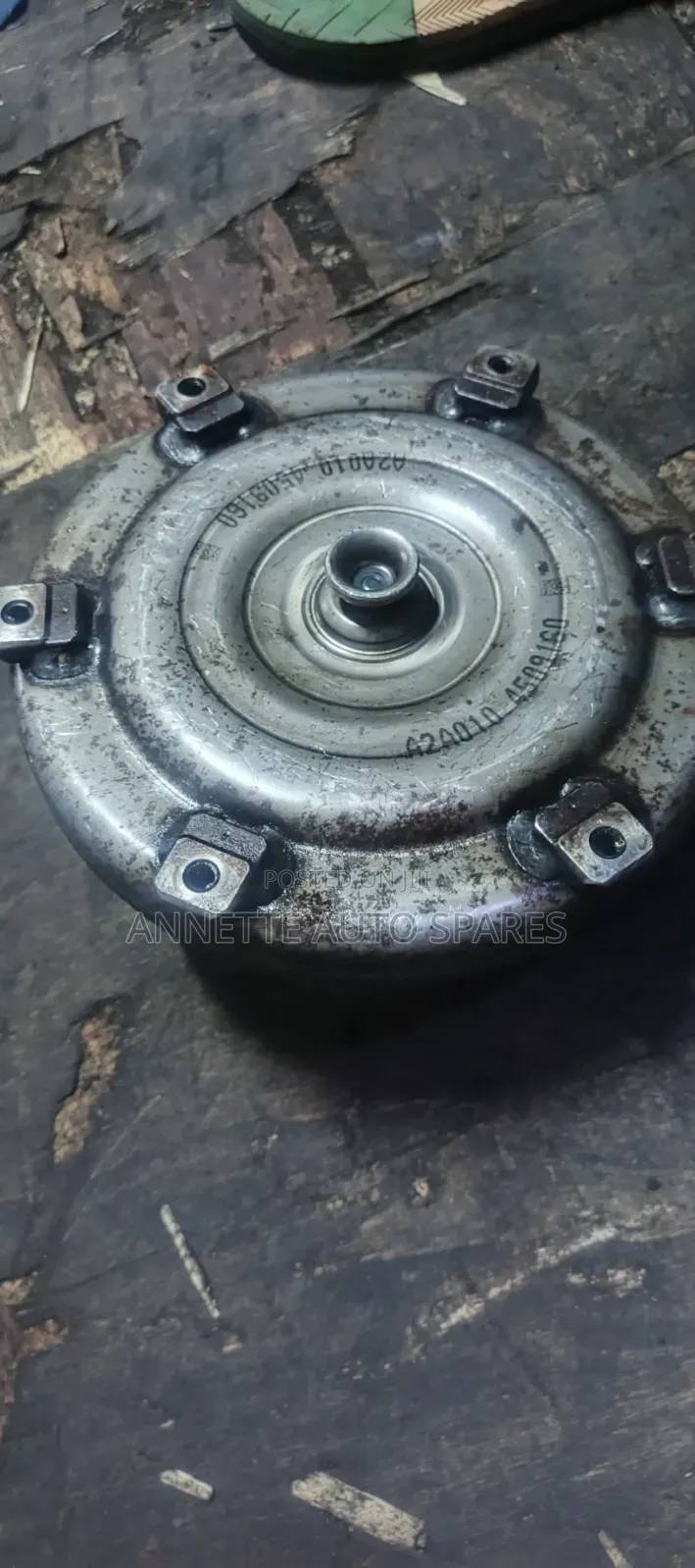 1nr Convertor Probox