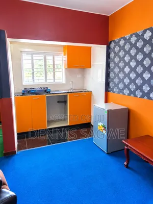 Girls Hostel at Mbagathi Rd