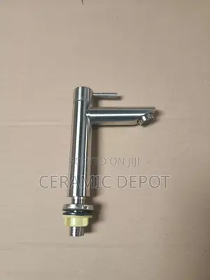 Pillar Tap 8706