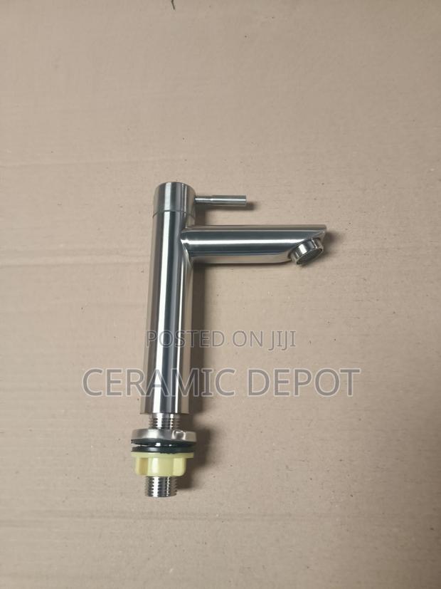 Pillar Tap 8706