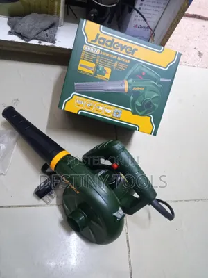 Jadever Aspirator Dust Blower