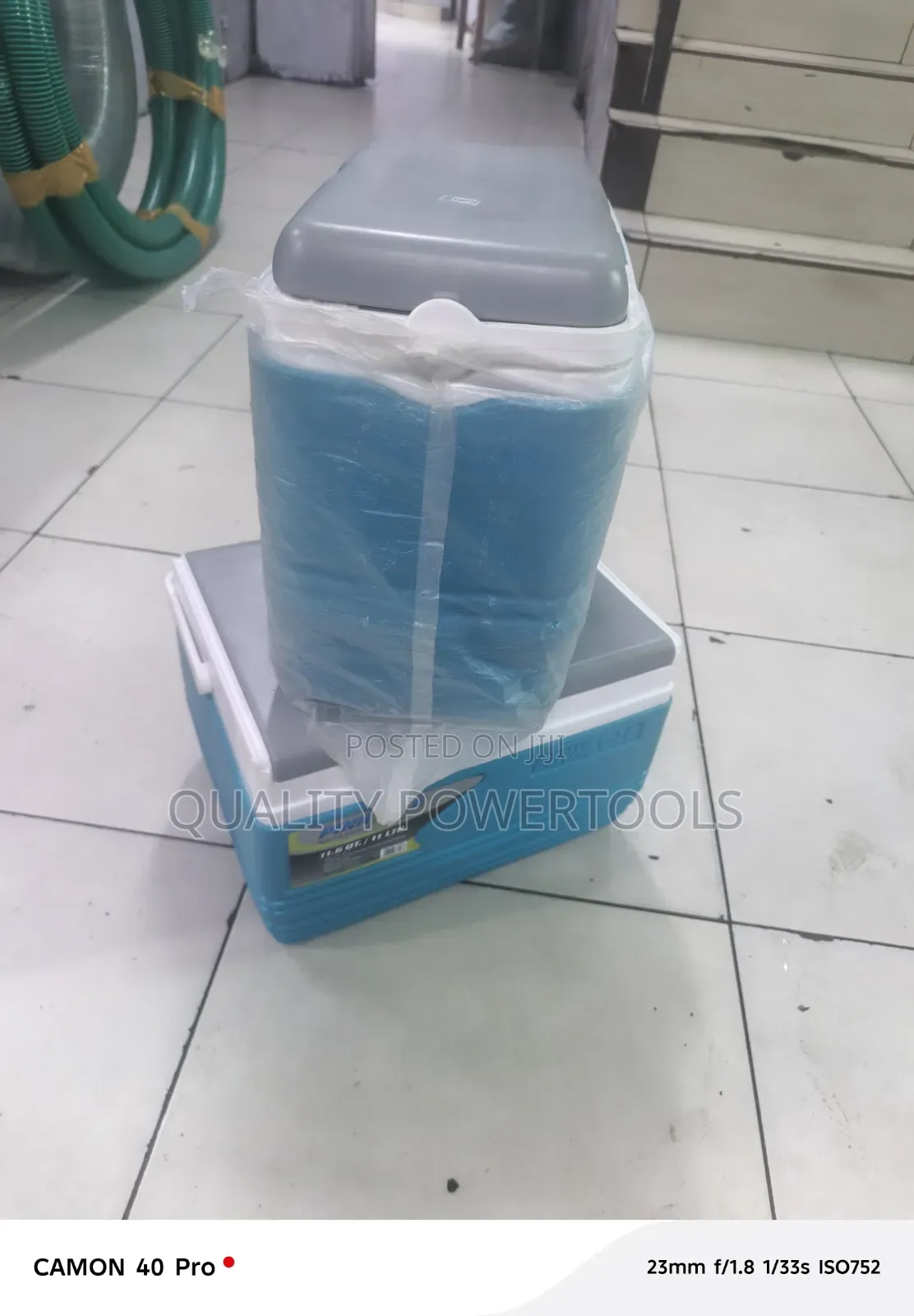 Assured 10ltrs Cooler Box