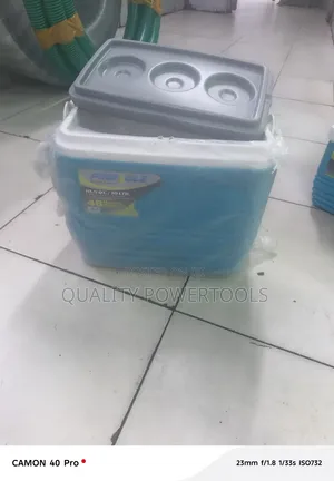 Assured 10ltrs Cooler Box