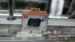 Go 5 JBL Black Bt V6.0