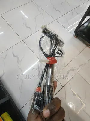 Ball Foot Pump