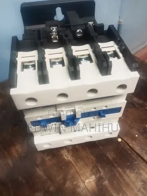 95amps Contactor 4pole