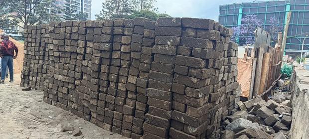 Building Materials