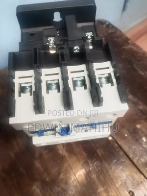 95amps Contactor 4pole