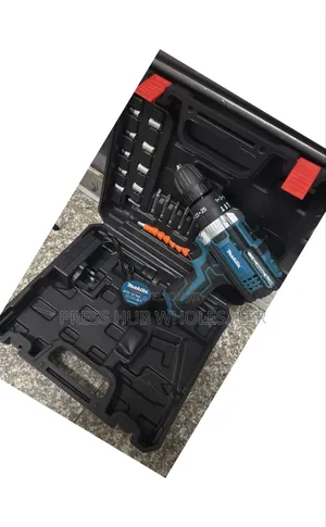 Makita Cordless Drill 21V