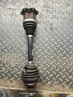 Original Ex Germany Audi A4/A5/Q5, Volkswagen Passat B5 Drive Shaft
