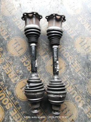 Original Ex Germany Audi A4/A5/Q5, Volkswagen Passat B5 Drive Shaft