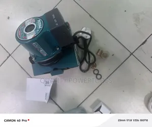 Lifetime Circulation Pump