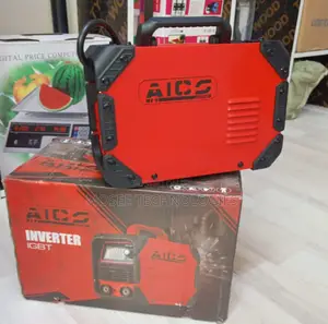 AiCo 250A Electric Welding Machine