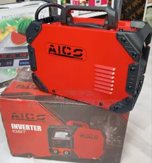 AiCo 250A Electric Welding Machine