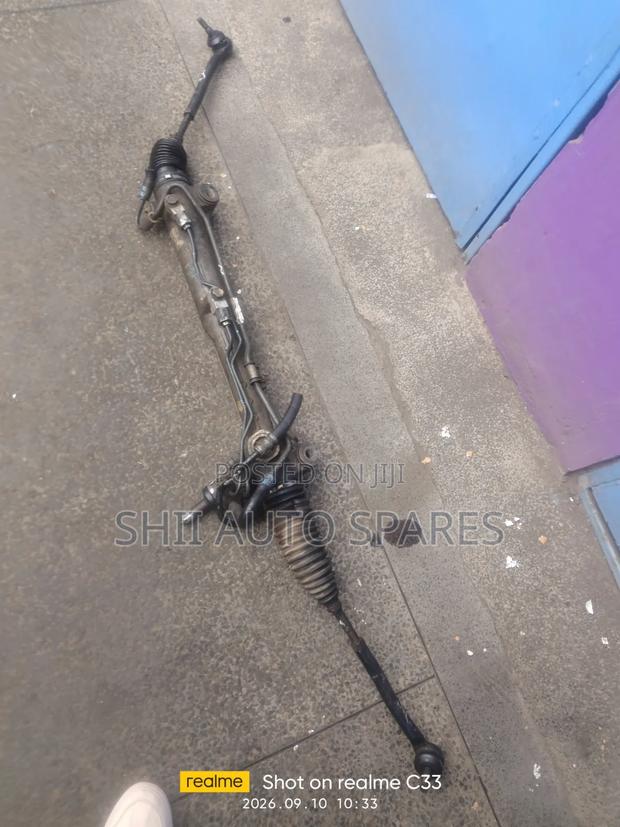 Steering Rack for Ford Ranger 2.2