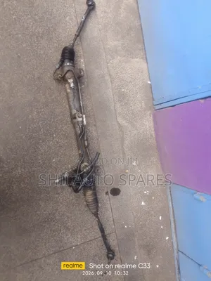 Steering Rack for Ford Ranger 2.2