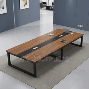 Boardroom Table (240CM)
