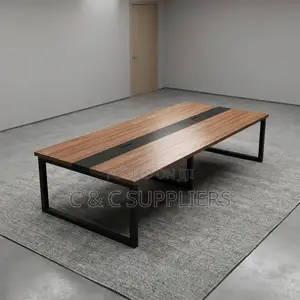 Boardroom Table (240CM)