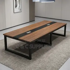 Boardroom Table (240CM)