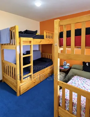 Furnished 1bdrm Apartment in Mbagathi Road, Ngumo Estate for rent