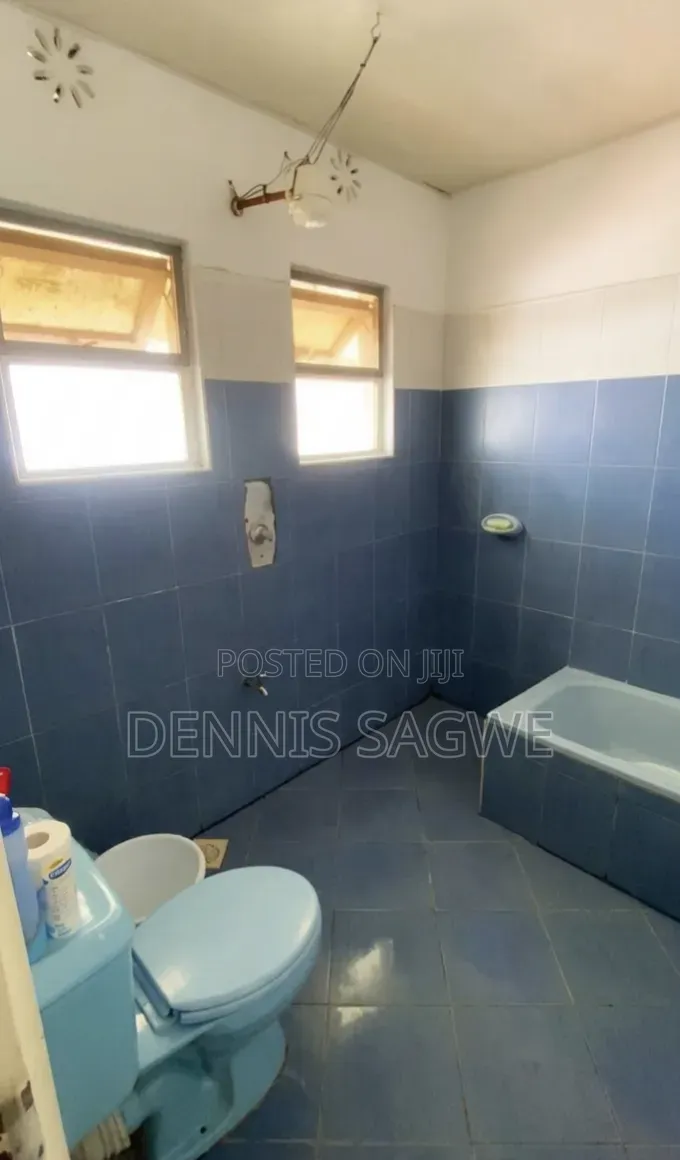 Girls Hostel at Mbagathi Rd