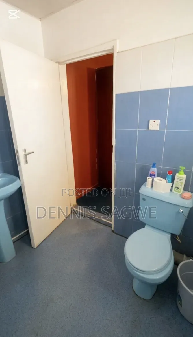 Girls Hostel at Mbagathi Rd