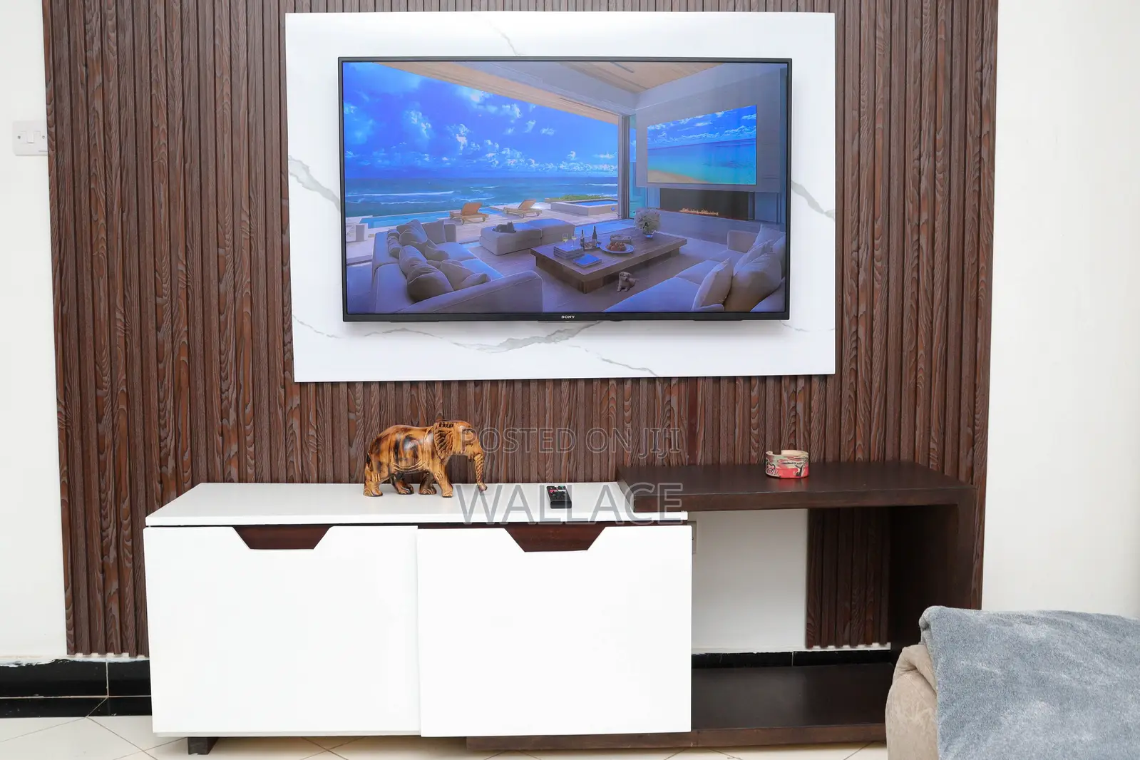 Fully Furnished Airbnb Business for Sale – Nakuru CBD