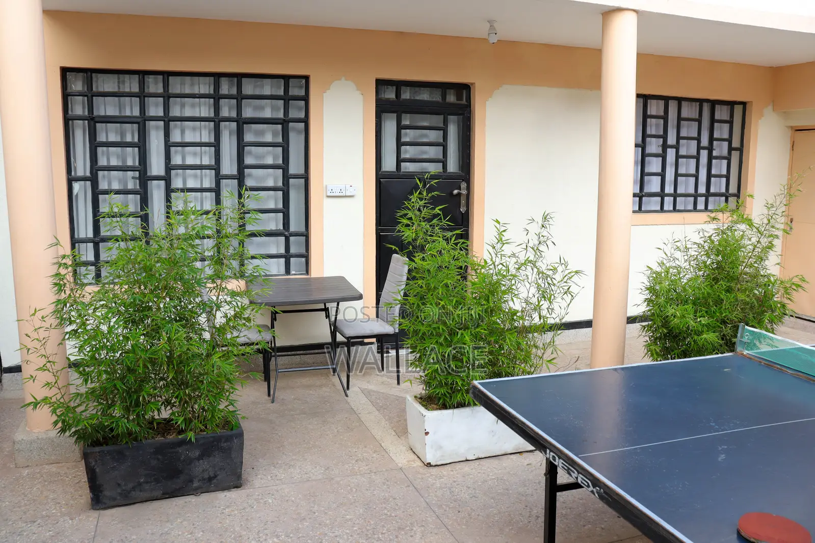 Fully Furnished Airbnb Business for Sale – Nakuru CBD