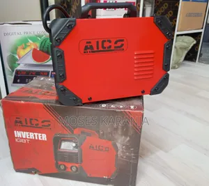 AiCo 250A Portable ARC Welding Machine