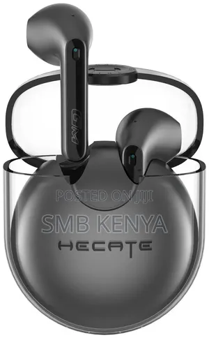GM5 Low-Latency Gaming TWS Earbuds