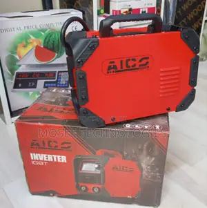 AiCo 250A Portable ARC Welding Machine