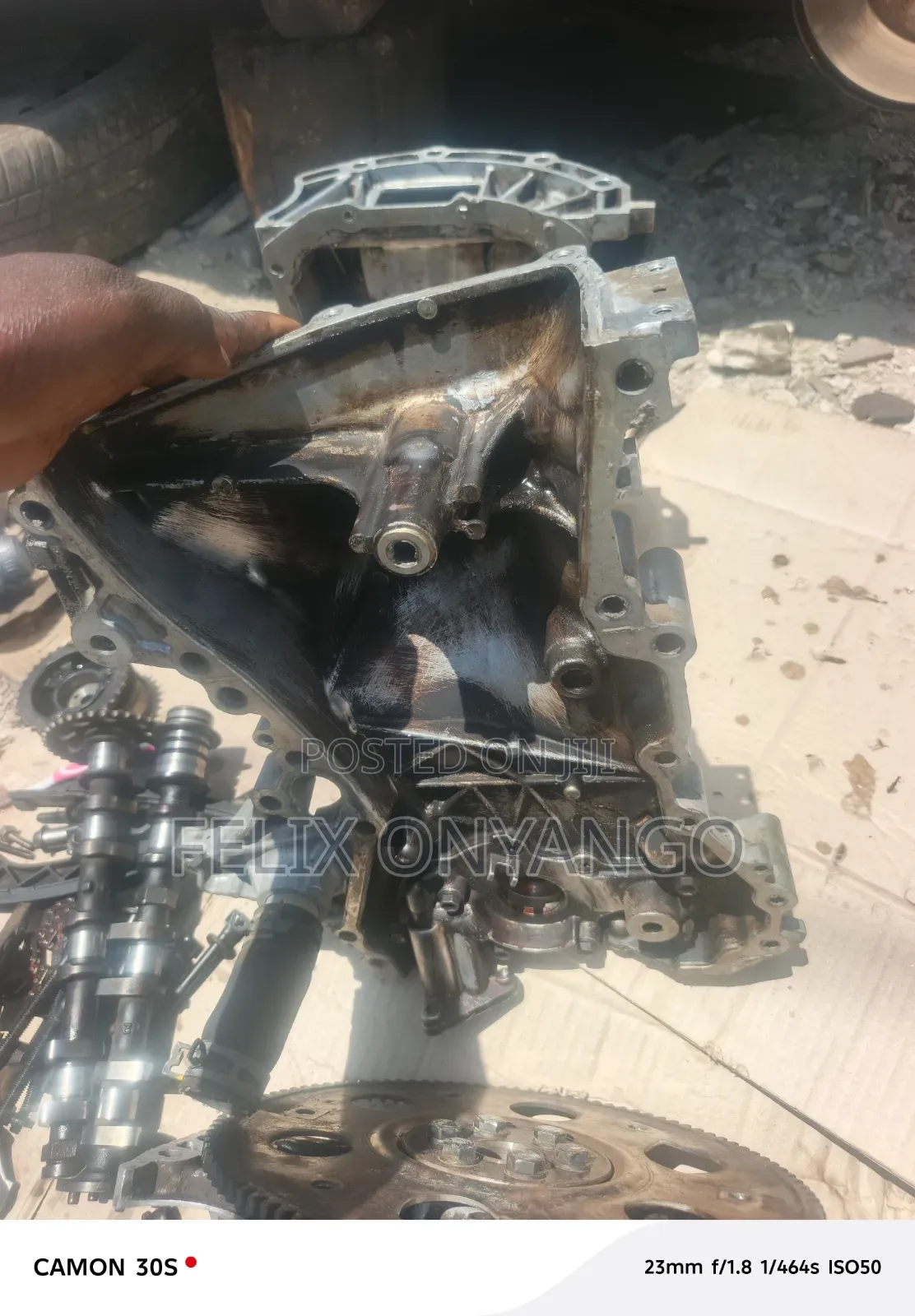 Gearbox Repair Expert Madaraka Shopping Centre