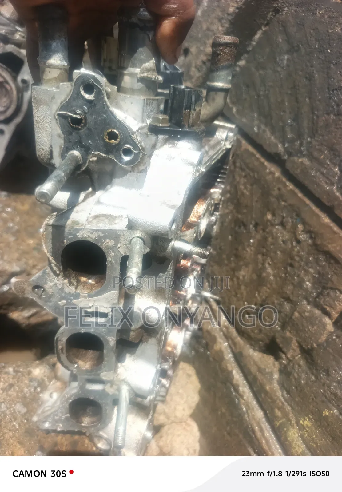 Gearbox Repair Expert Madaraka Shopping Centre