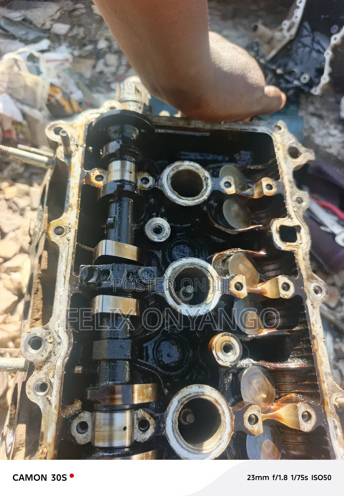 Gearbox Repair Expert Madaraka Shopping Centre