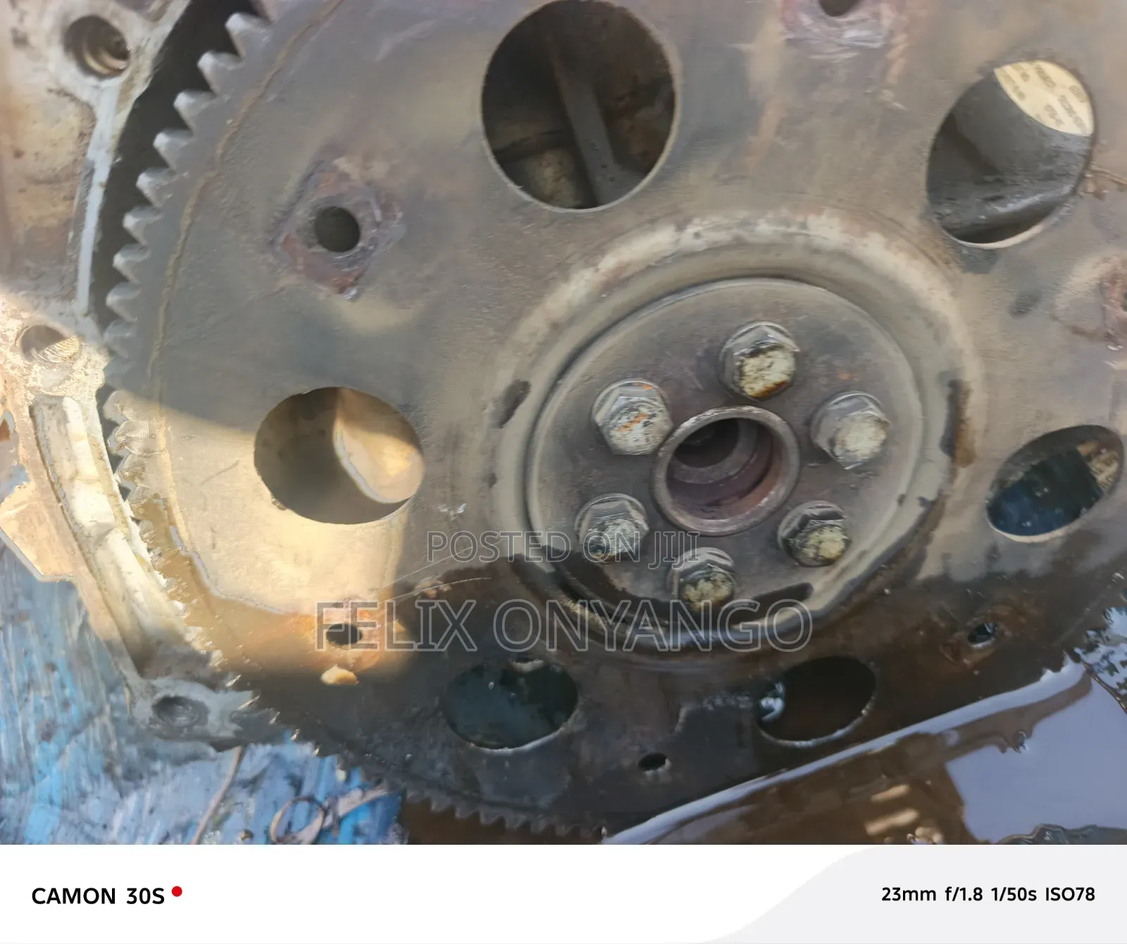 Gearbox Repair Expert Madaraka Shopping Centre
