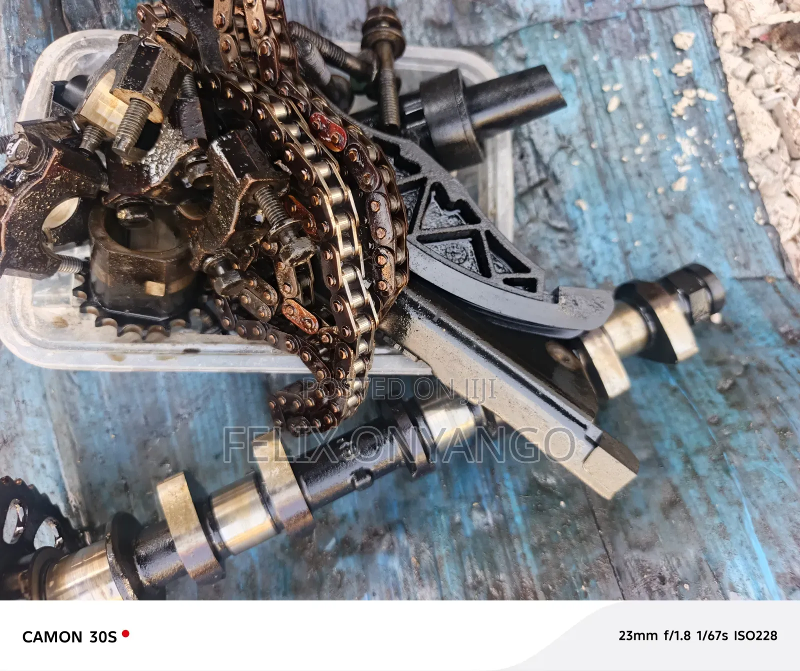 Gearbox Repair Expert Madaraka Shopping Centre