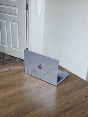 Laptop Apple MacBook Air 2025 M4 24GB Apple M4 SSD 512GB