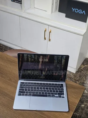 Laptop Apple MacBook Air 2025 M4 24GB Apple M4 SSD 512GB