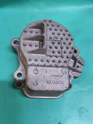 Water Pump Honda Grace