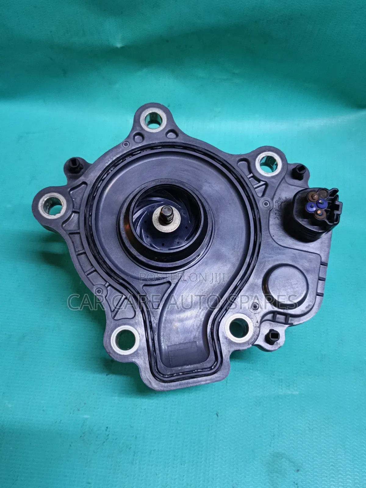 Water Pump Honda Grace