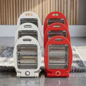 Retailer Prices 700W, 800W Electric Room Heater Space Heaters